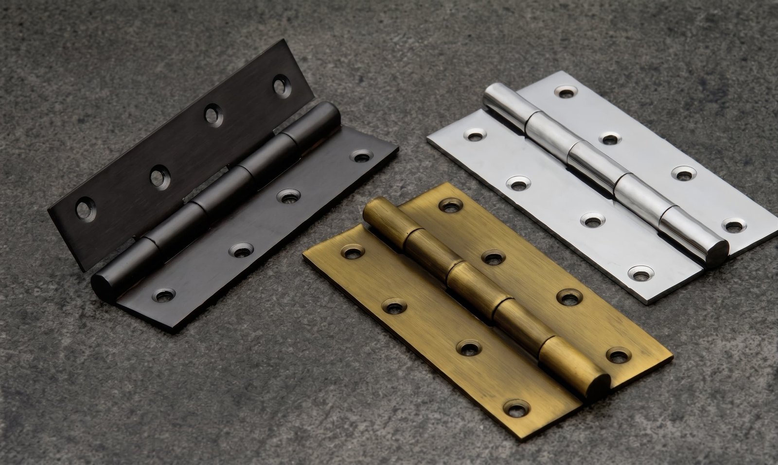 AELEX Solid Brass Architectural Tower Bolt security lock mechanism